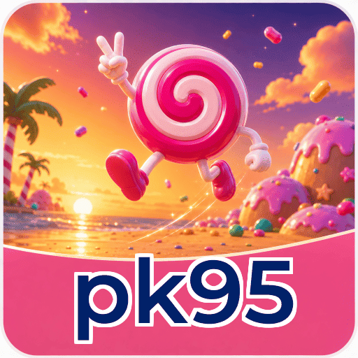 Logo pk95
