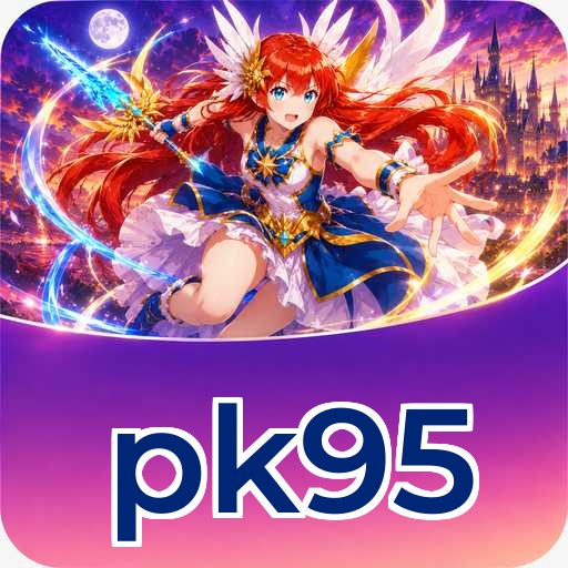 Logo pk95